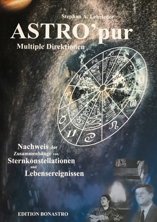 Preview: ASTROpur - Multiple Direktionen