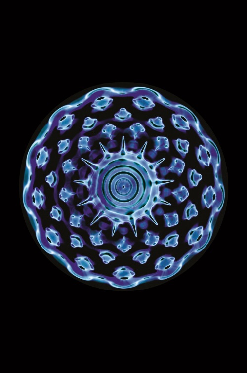 Preview: Schwingender Tierkreis