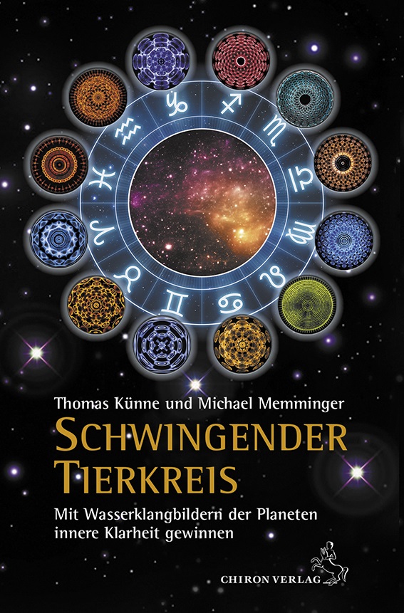 Preview: Schwingender Tierkreis