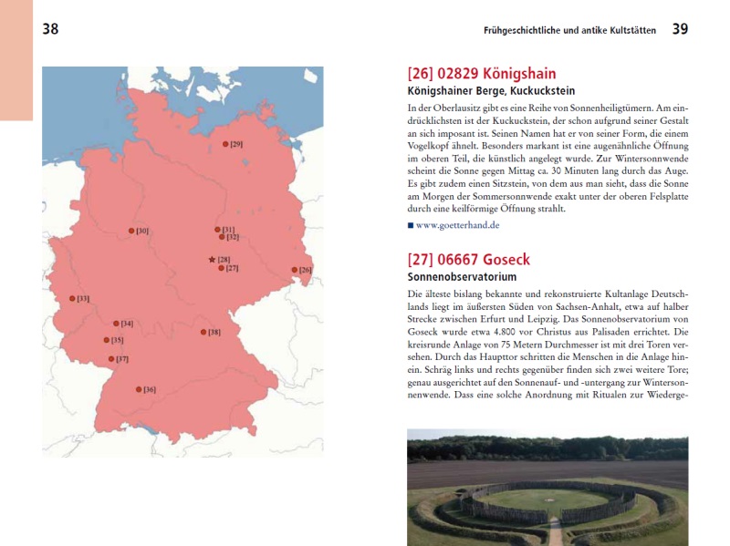 Preview: Die Straße der Astrologie