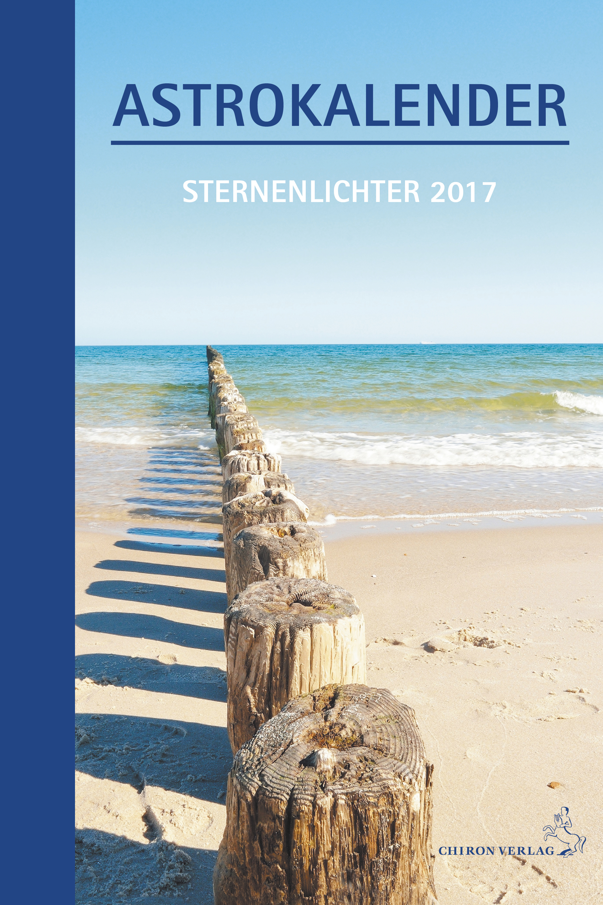 Preview: Astrokalender Sternenlichter 2017