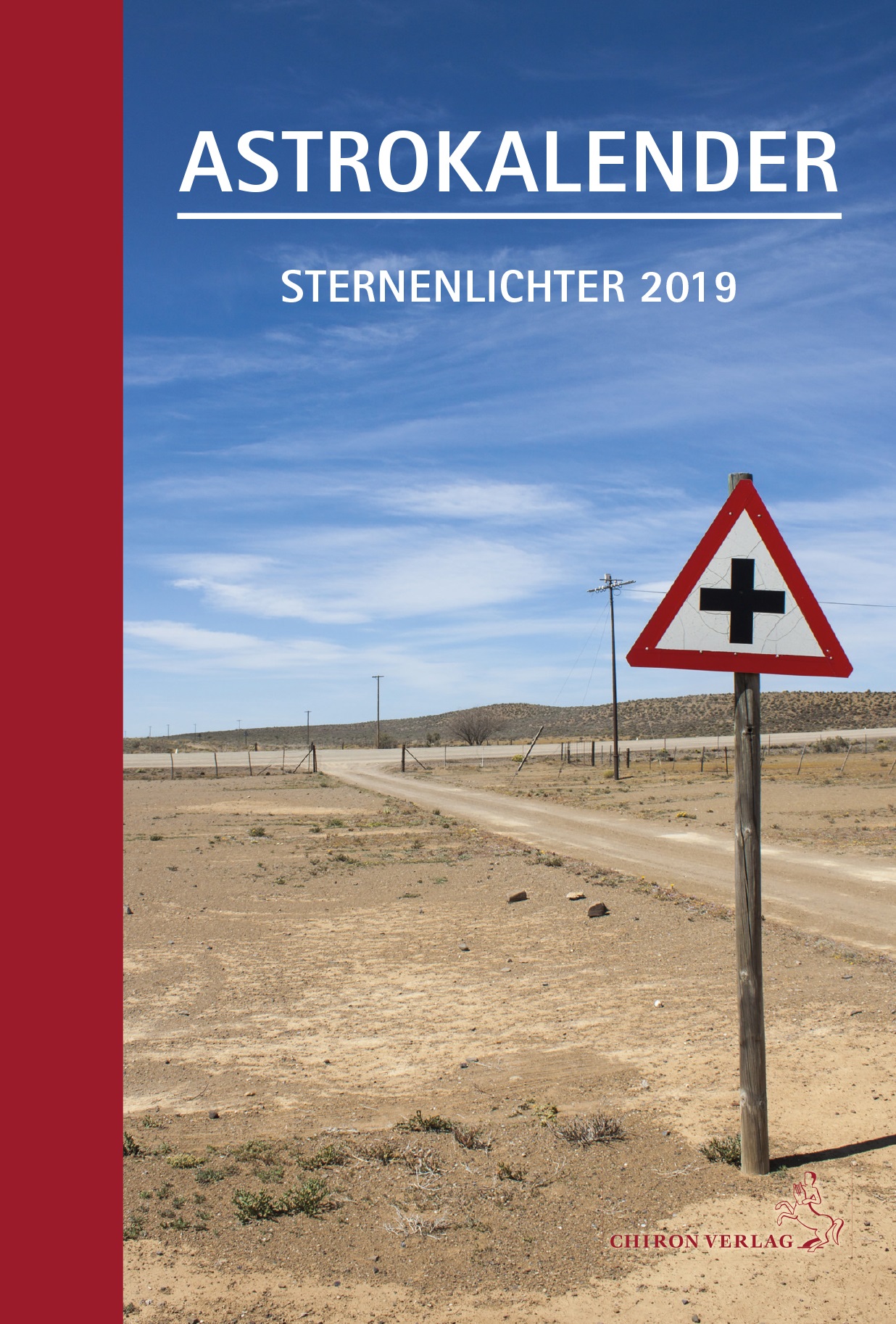 Preview: Astrokalender Sternenlichter 2019