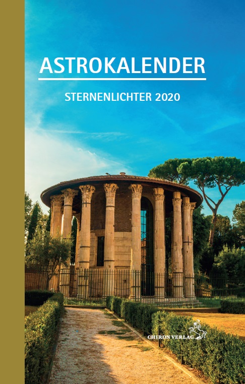 Preview: Astrokalender Sternenlichter 2020