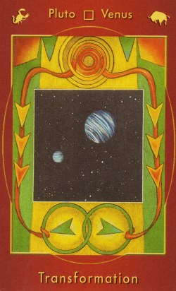 Preview: Das Astro-Liebes-Orakel