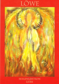 Preview: Sternzeichen Engelkarten