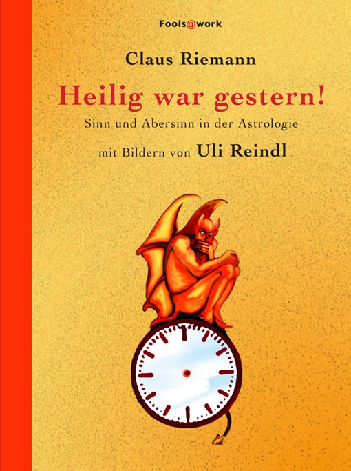 Preview: Heilig war gestern!