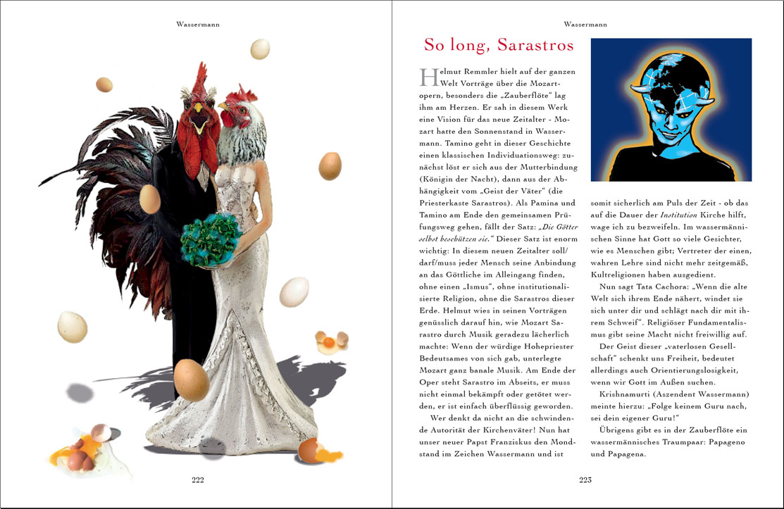 Preview: Heilig war gestern!