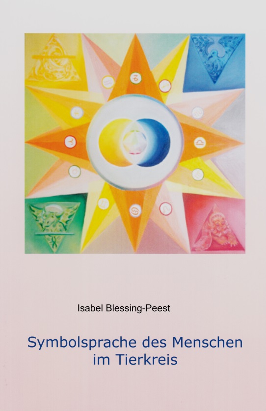 Preview: Symbolsprache des Menschen im Tierkreis