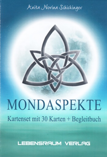 Preview: Mondaspekte - Kartenset