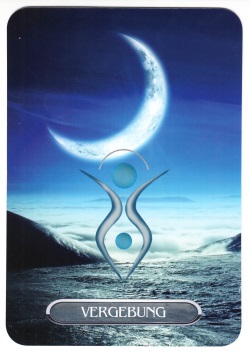 Preview: Mondaspekte - Kartenset