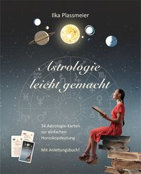 Preview: Astrologie leicht gemacht