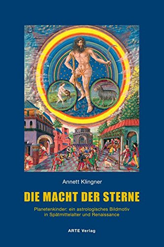 Preview: Die Macht der Sterne