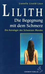 Lilith, die Begegnung mit dem Schmerz