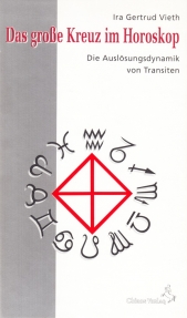 Das Große Kreuz im Horoskop