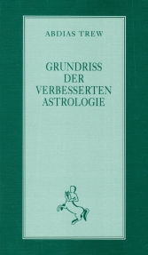 Grundriss der verbesserten Astrologie