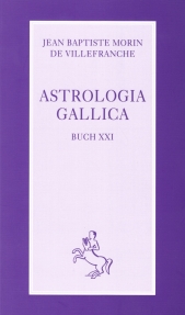Astrologia Gallica - Buch XXI