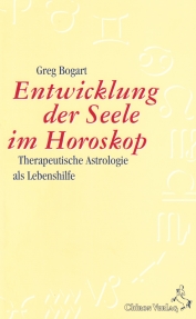 Entwicklung der Seele im Horoskop