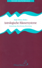 Astrologische Häusersysteme