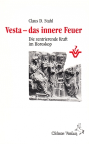 Vesta - Das innere Feuer