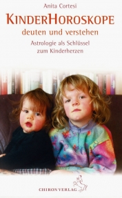 Kinder-Horoskope deuten und verstehen