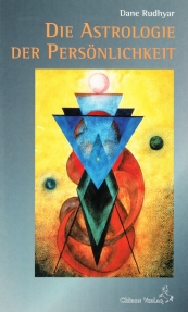 Die Astrologie der Persönlichkeit
