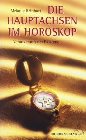 Die Hauptachsen im Horoskop