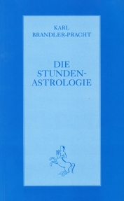 Die Stundenastrologie