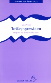 Tertiärprogressionen