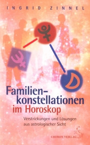 Familienkonstellationen im Horoskop