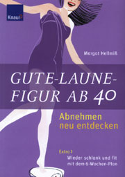 Gute-Laune-Figur ab 40