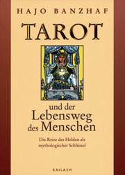 Tarot und der Lebensweg des Menschen