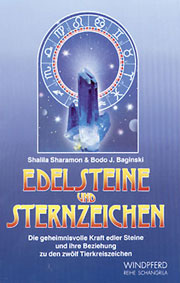 Edelsteine und Sternzeichen