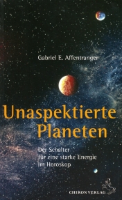 Unaspektierte Planeten (M)