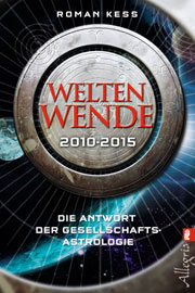 Weltenwende 2010 - 2015
