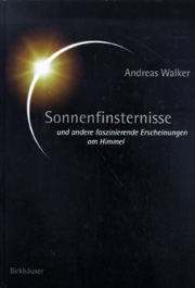 Sonnenfinsternisse
