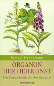 Organon der Heilkunst