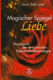 Magischer Spiegel Liebe