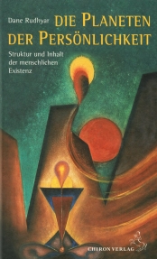 Die Planeten der Persönlichkeit