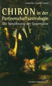 Chiron in der Partnerschaftsastrologie