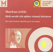 Dich werde ich später heiraten