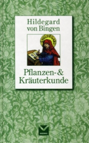 Pflanzen- und Kräuterheilkunde