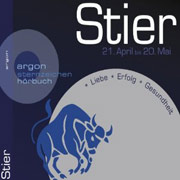 Stier  - 20. April bis 20. Mai
