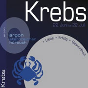 Krebs - 21. Juni bis 22. Juli