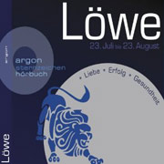 Löwe - 23. Juli bis 22. August