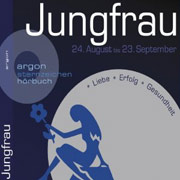 Jungfrau - 23. August bis 22. September