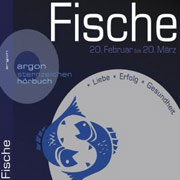 Fische - 19. Februar bis 20. März