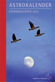 Astrokalender Sternenlichter 2011