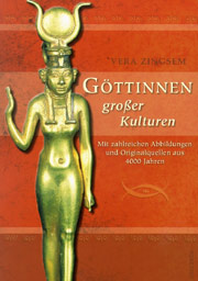 Göttinnen großer Kulturen