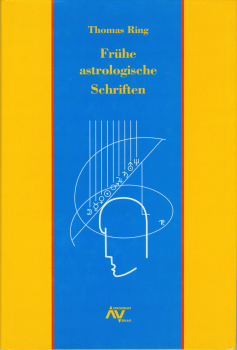 Frühe astrologische Schriften