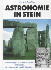 Astronomie in Stein